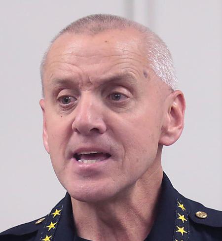 Koval head shot